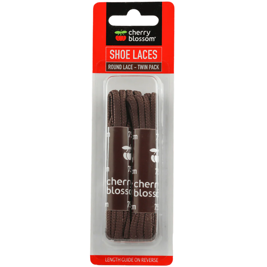 Cherry Blossom Round Lace 60cm/75cm