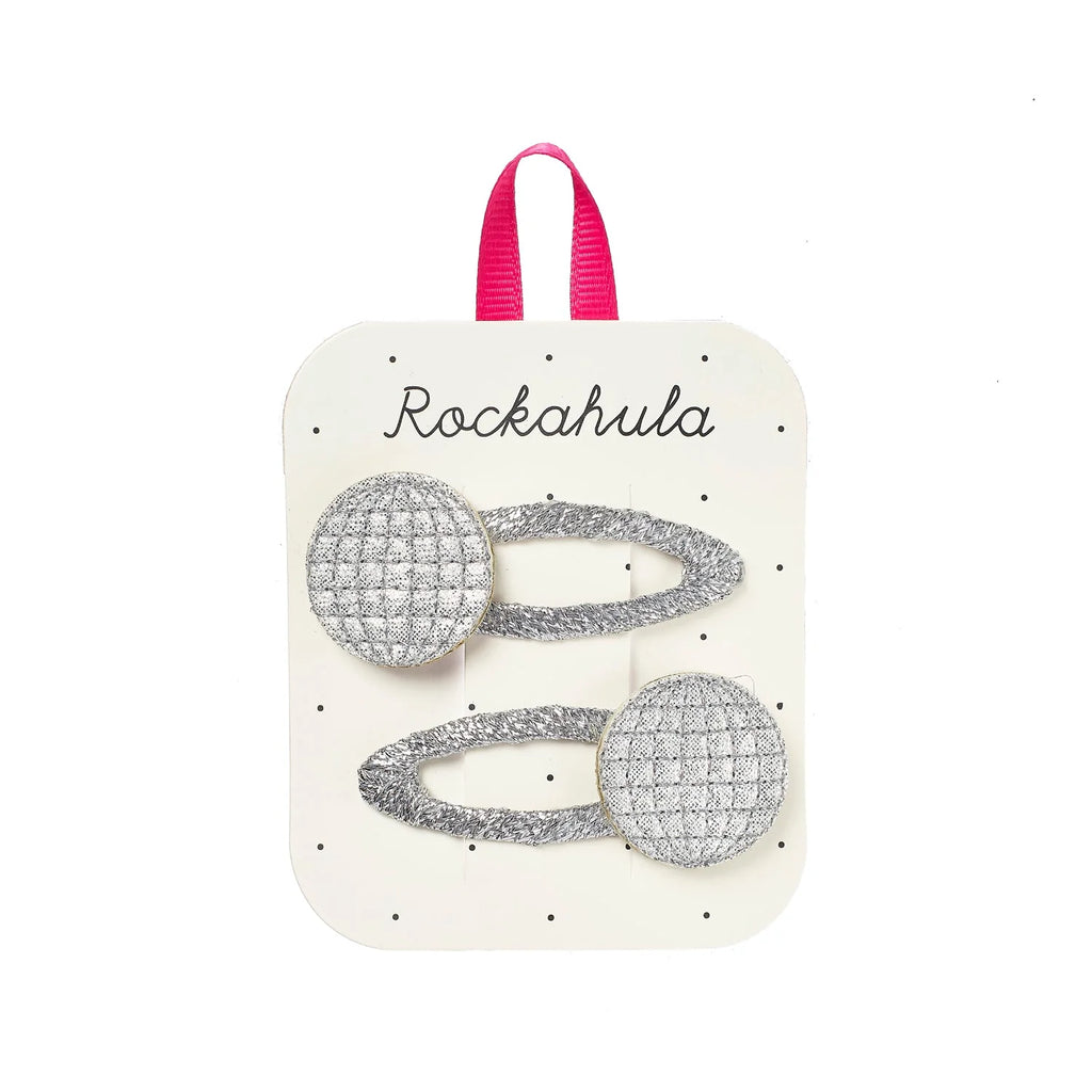 Rockahula Disco Ball Clips