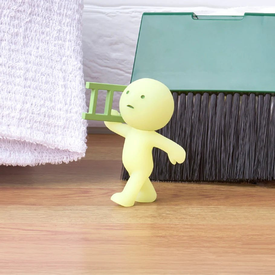 Smiski Hippers Decorative Mini Figures - Moving Series