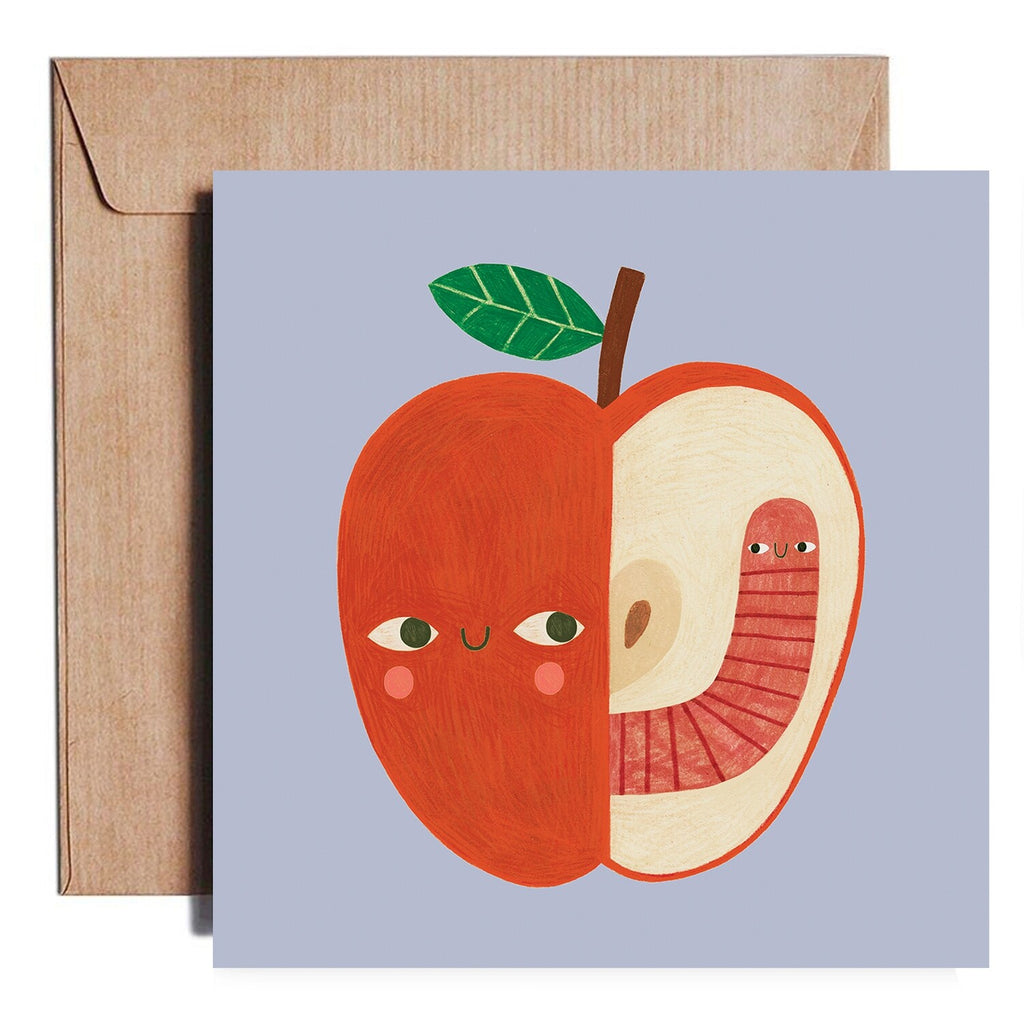 Daria Solak illustrations Apple Card