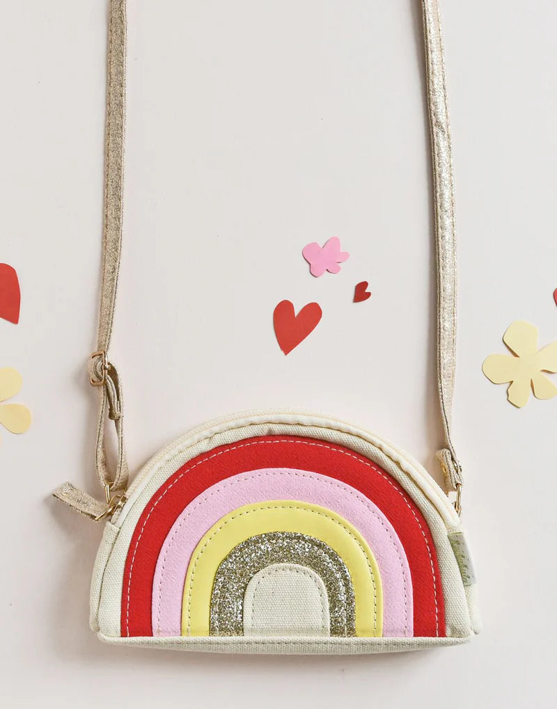 Rockahula Cheerful Rainbow Bag