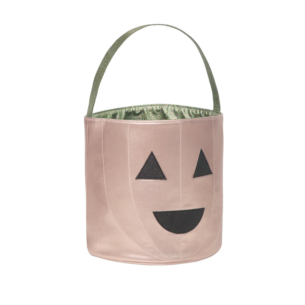 Mimi & Lula Trick Or Treat pumpkin bag