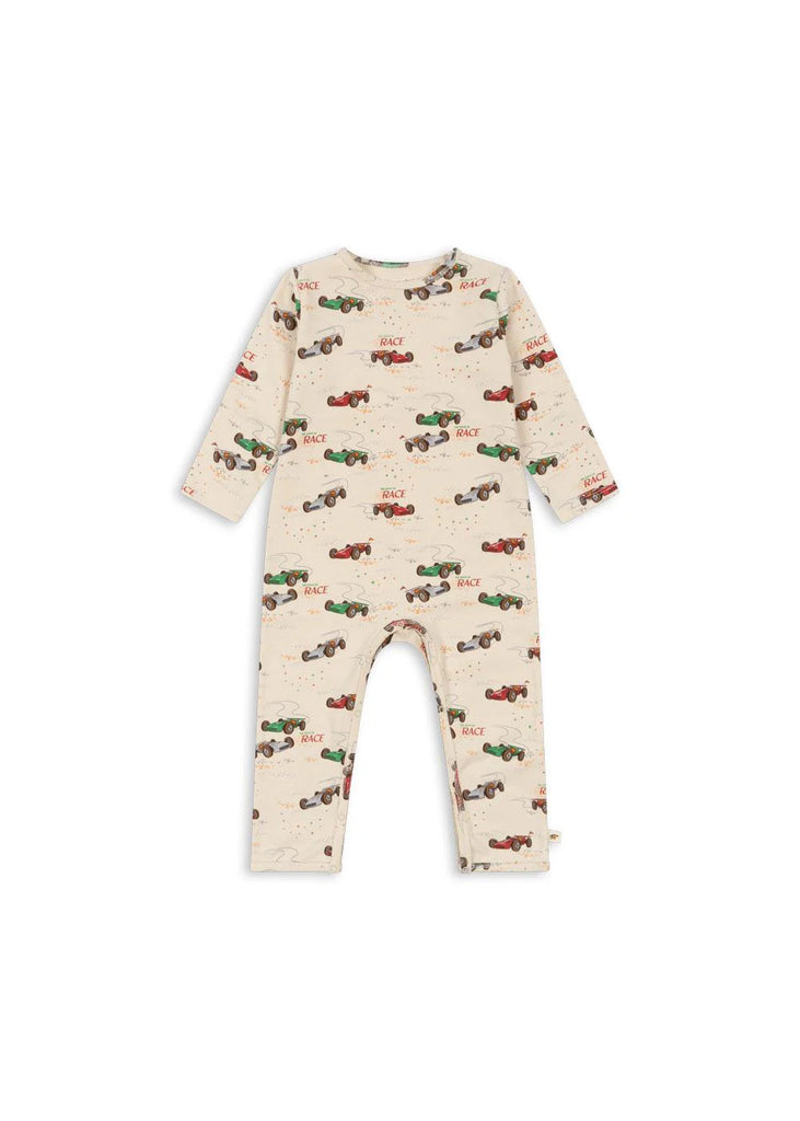 Konges Sløjd Grand Prix Onesie