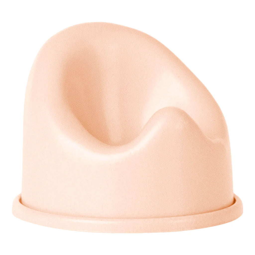 Maileg Micro Potty - Light Peach AW24