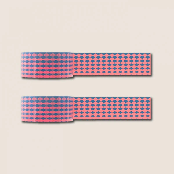 Wow Goods Shiny Diamonds Washi Tape 10m