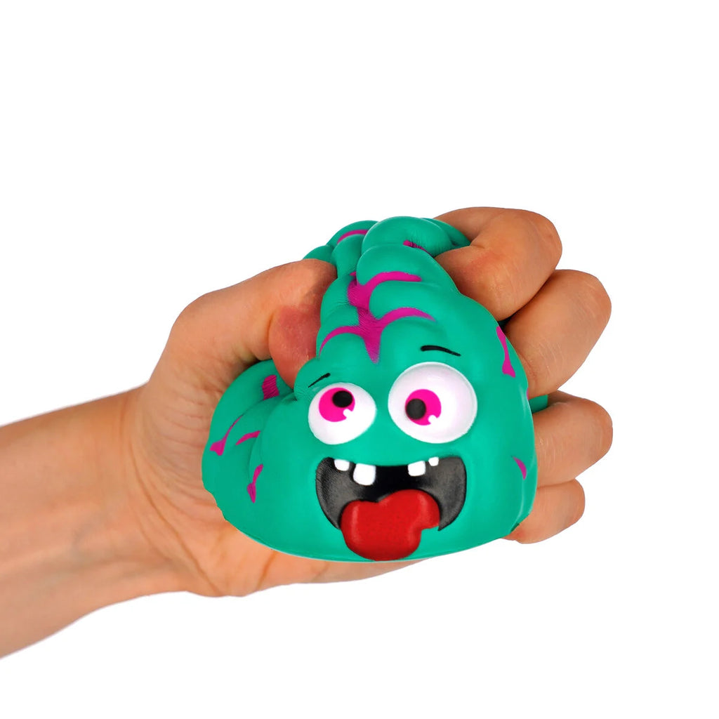 Legami Anti-Stress Toy - Brain