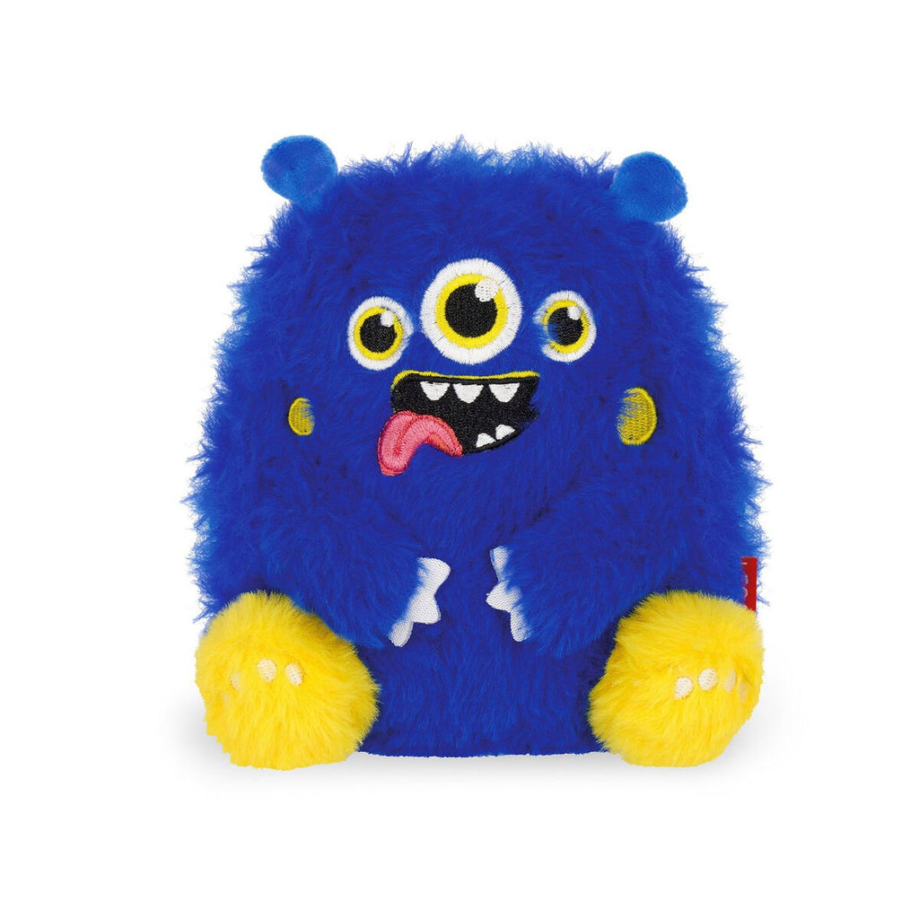 Legami Plush Super Soft Mini Monster