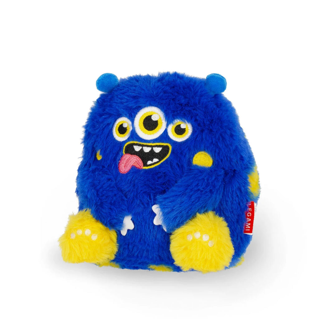 Legami Plush Super Soft Mini Monster