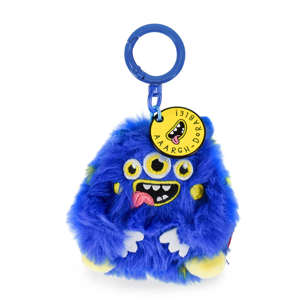 Legami Super Soft! - Tiny Monster