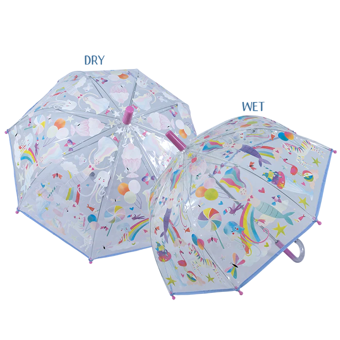 Floss & Rock Fantasy Umbrella