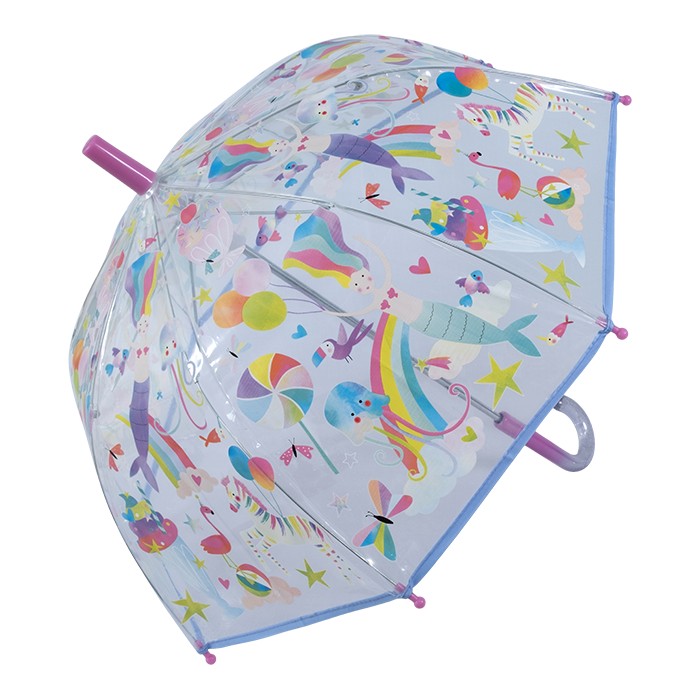Floss & Rock Fantasy Umbrella