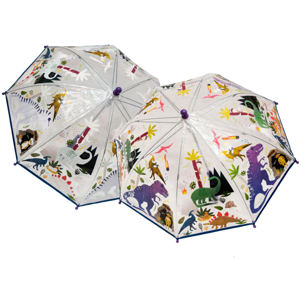 Floss & Rock Dinosaur Umbrella