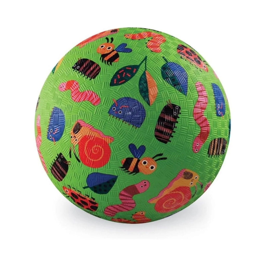 Crocodile Creek PlayBall