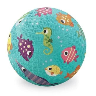 Crocodile Creek PlayBall