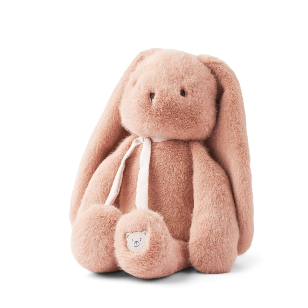 Liewood Berto Rabbit Teddy -pale Tuscany