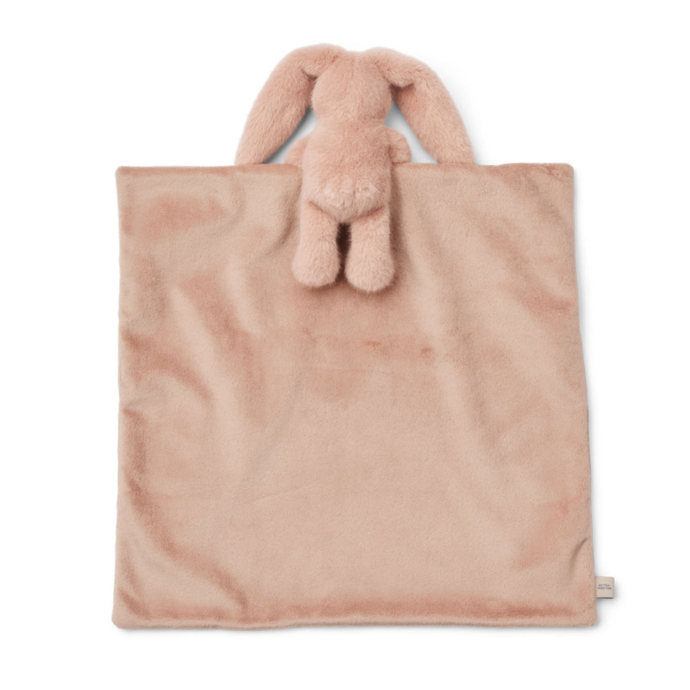 Liewood Camdon Rabbit Cuddle Cloth - Pale Tuscany