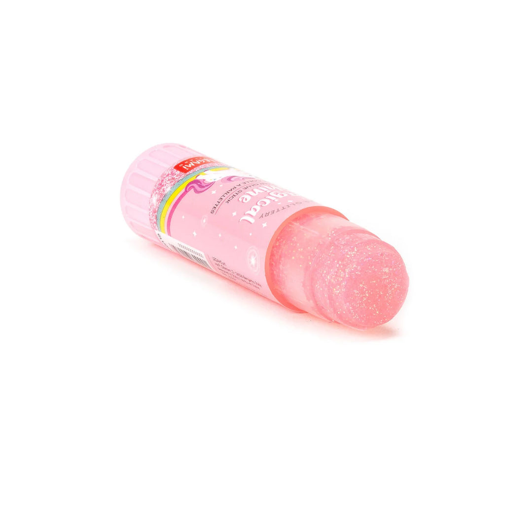 Legami Magical Shine - Glitter Glue Stick
