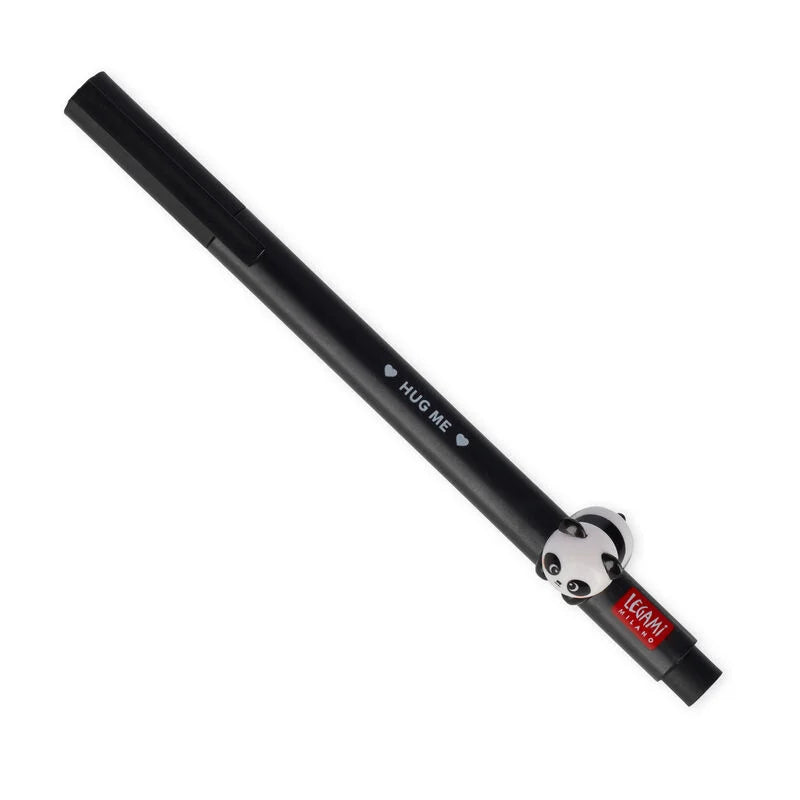 Legami Panda Gel Pen - Lovely Friends