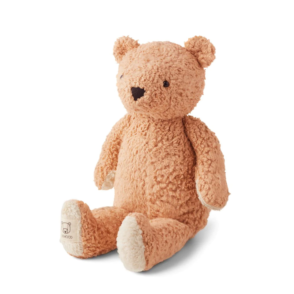 Liewood Barty The Bear Tuscany Rose Toy