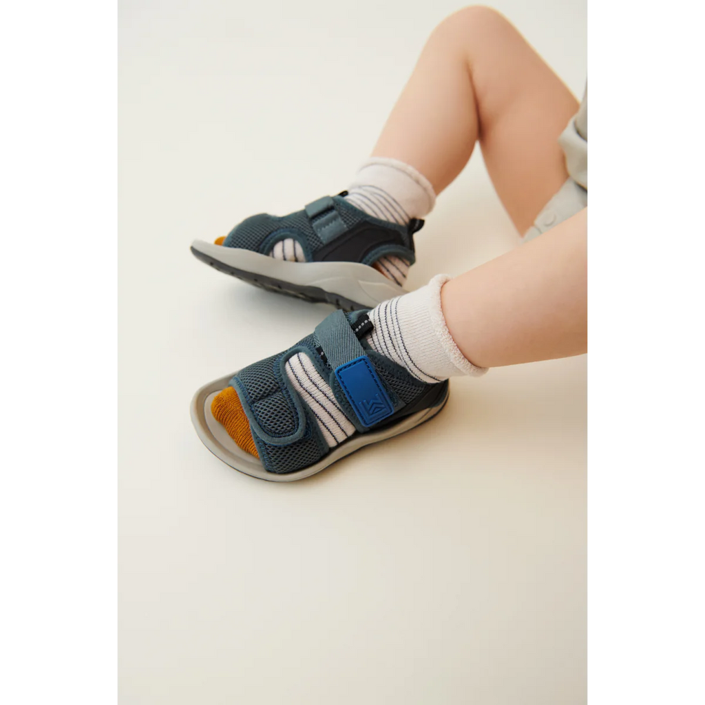 Liewood Eloy Anti-Slip Baby Socks 3pk - Gone Flying