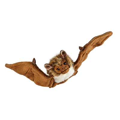 Living Nature Small Hanging Bat