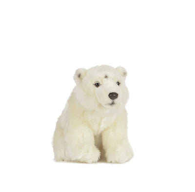 Living Nature Small Polar Bear