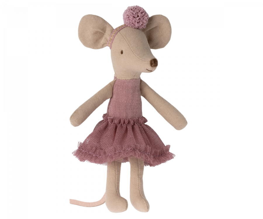 Maileg Ballerina Mouse Big Sister