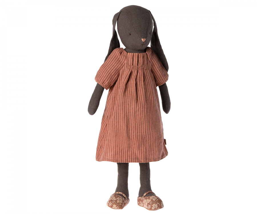 Maileg Bunny Earth In Dress Size 3