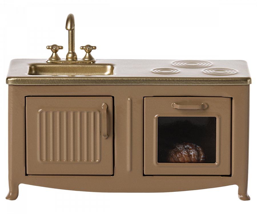 Maileg Kitchen Mouse