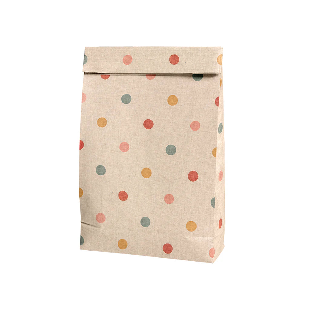 Maileg Multi Dots Gift Bag