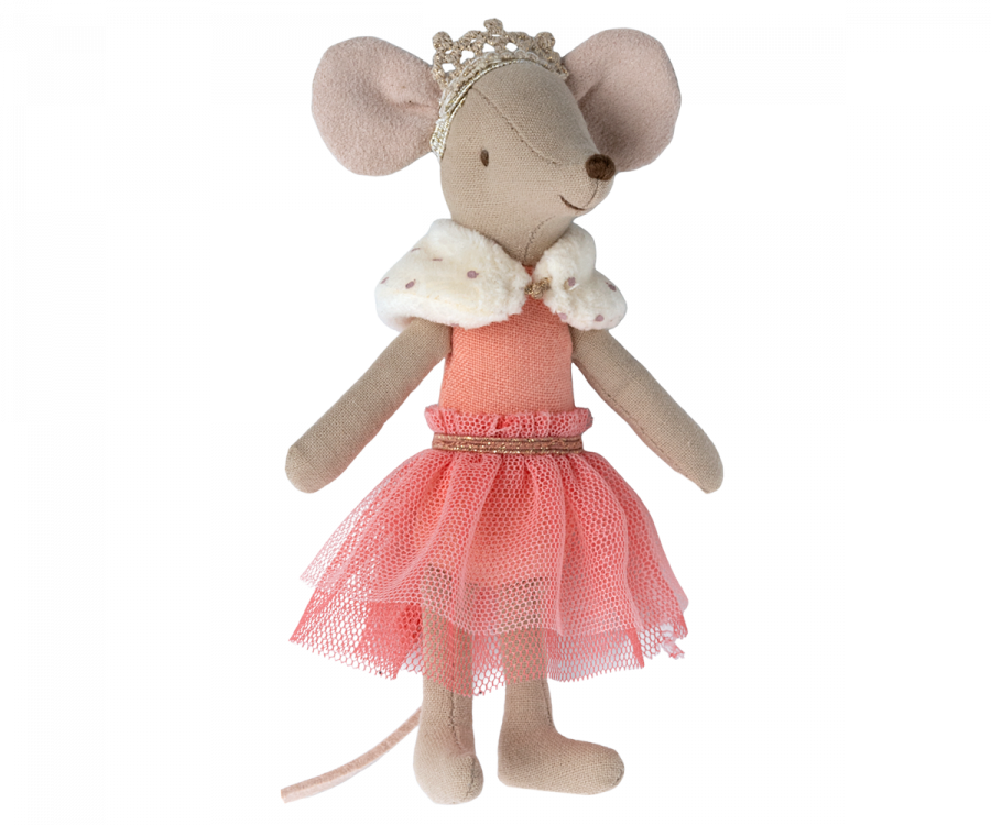 Maileg Princess Mouse Big Sister