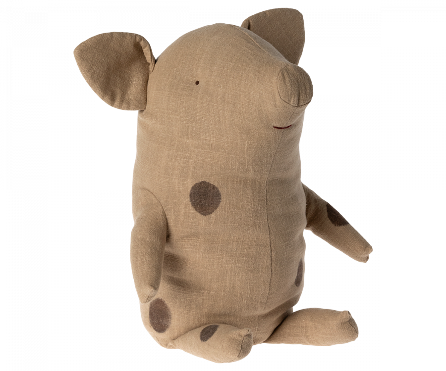 Maileg Truffle Pig, Big