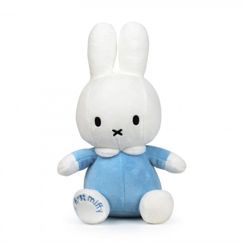 Miffy 'My First Miffy' Blue