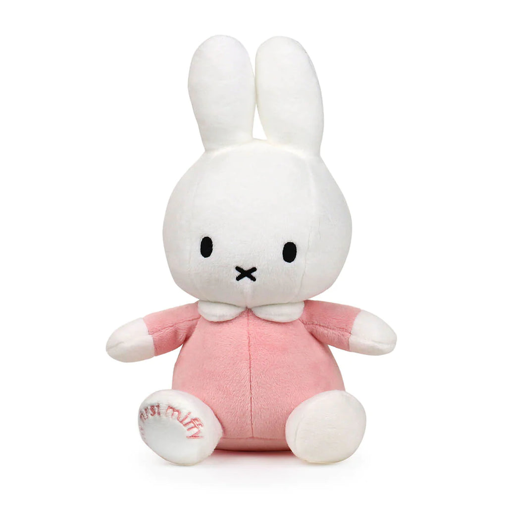 Miffy 'My First Miffy' Pink