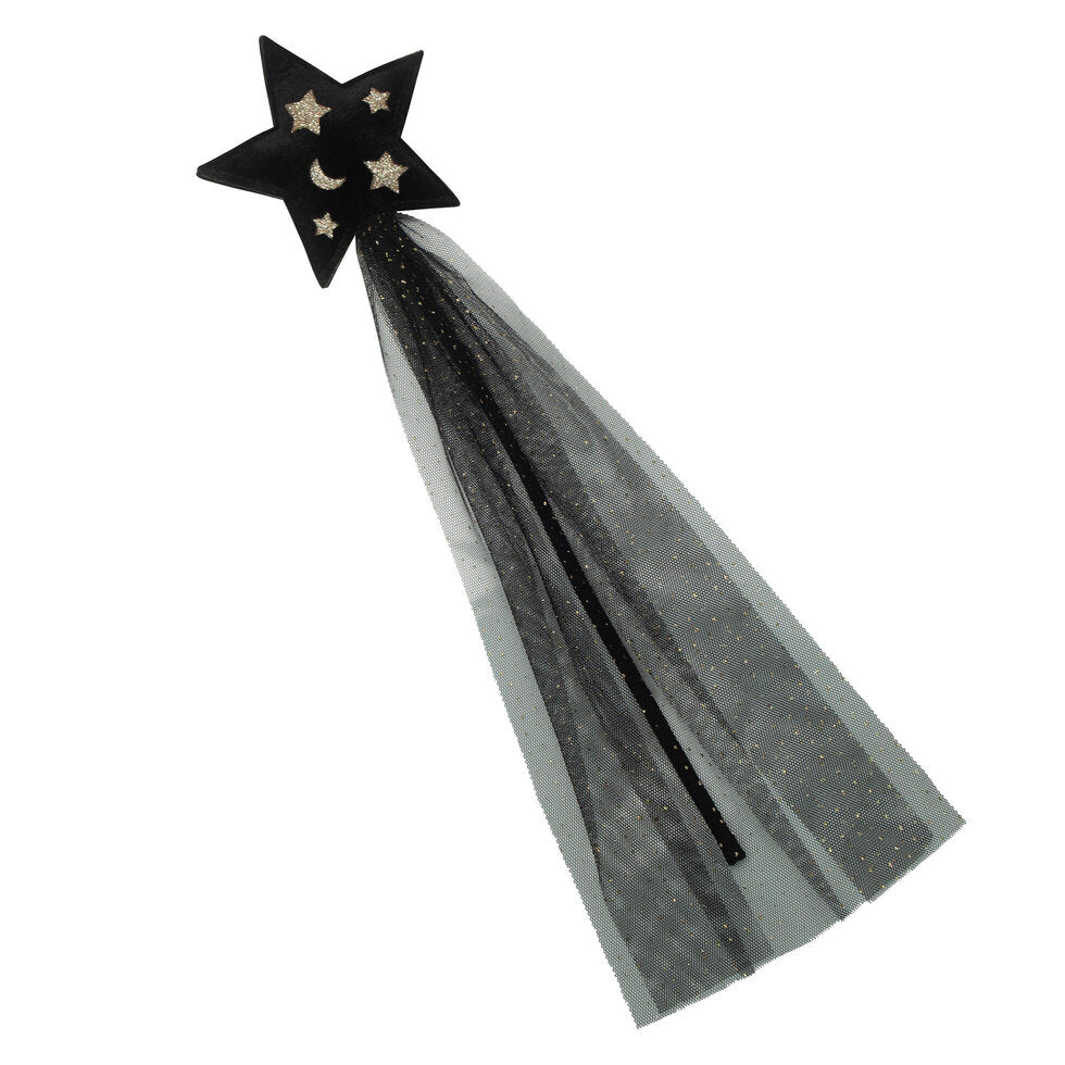 Mimi & Lula Esmerelda Witch Wand