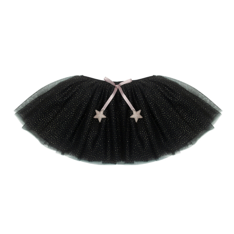 Mimi & Lula Witches Black Tutu