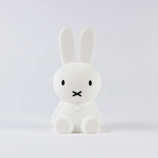 Mr Maria Miffy First Light