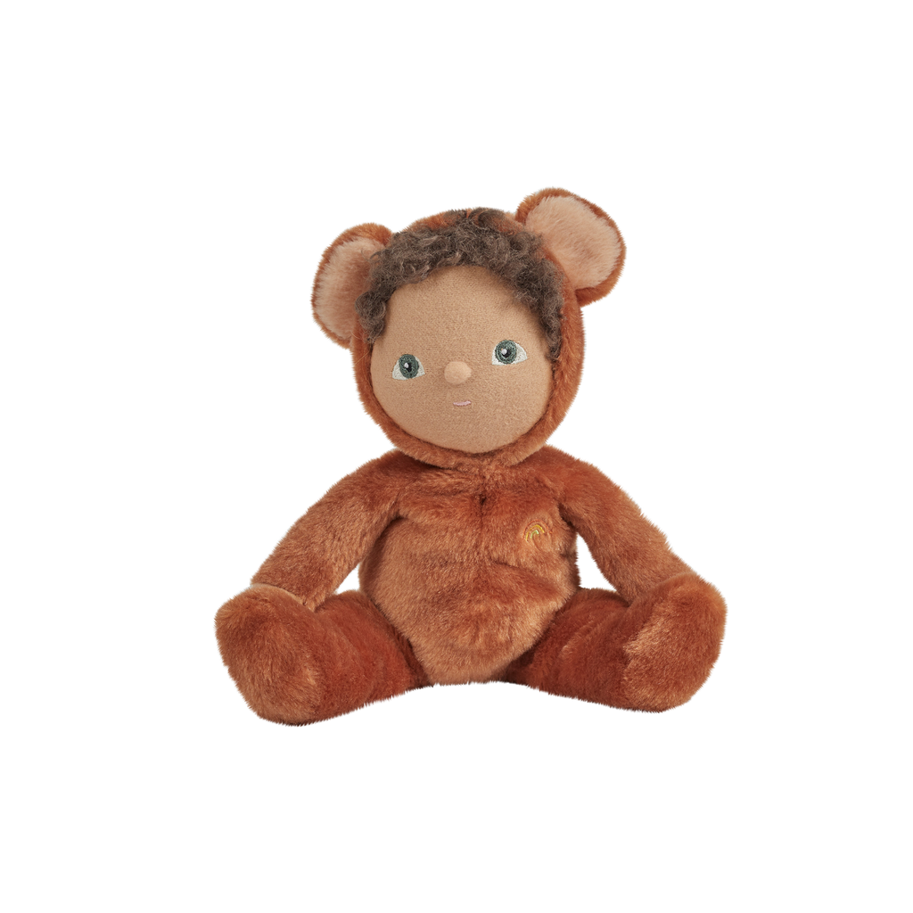 Olli Ella Dinky Dinkums Bobby Bear