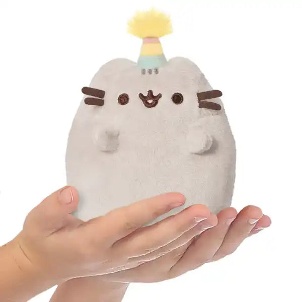 Party Pusheen Small Soft Toy