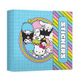 Pipsticks Hello kitty And Friends Sticker Keeper