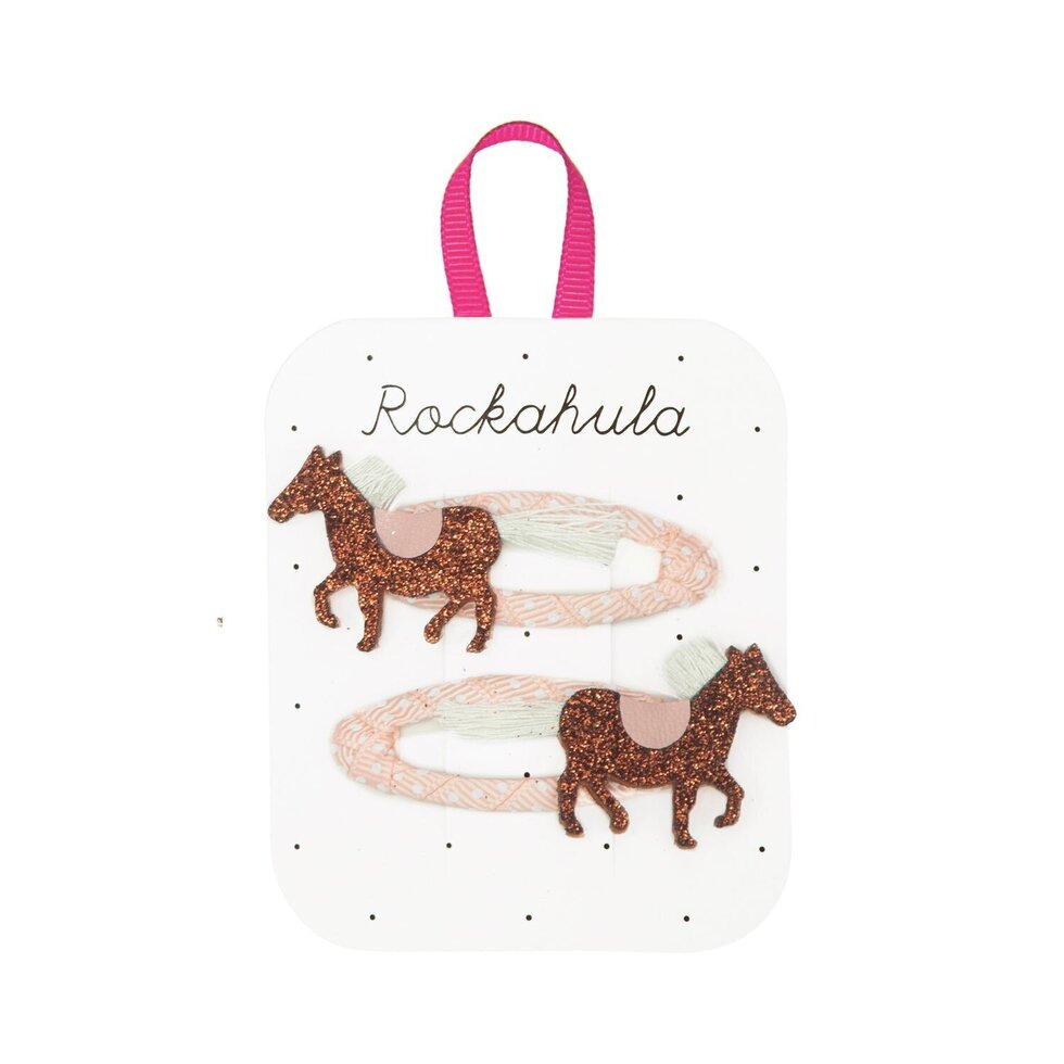 Rockahula Country Horse Clips