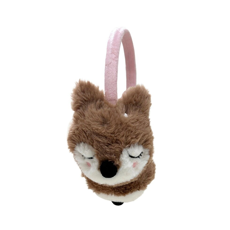 Rockahula Doris Deer Earmuffs
