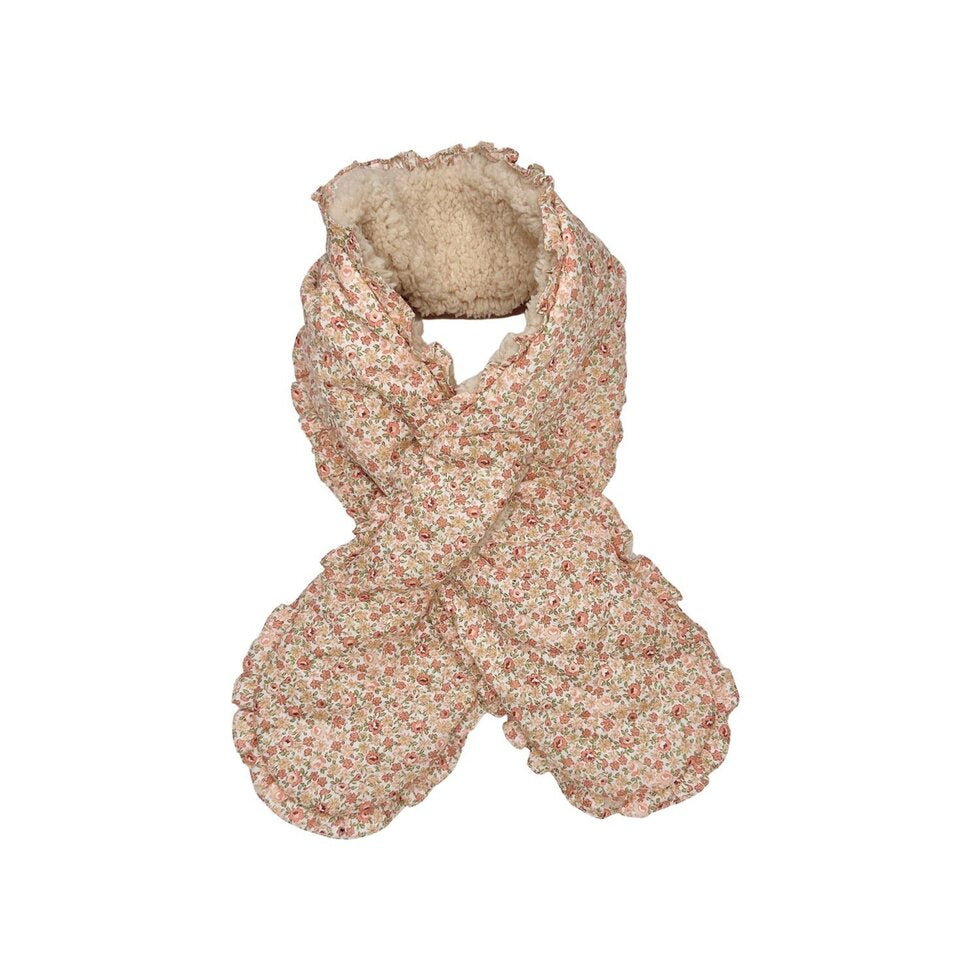 Rockahula Margot Floral Quilted Scarf