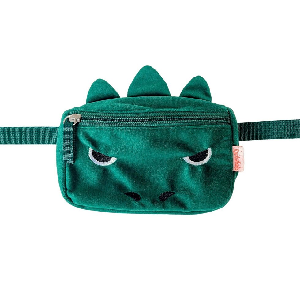 Rockahula T-Rex Bum Bag