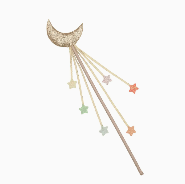 Rockahula Shimmer Moon Wand