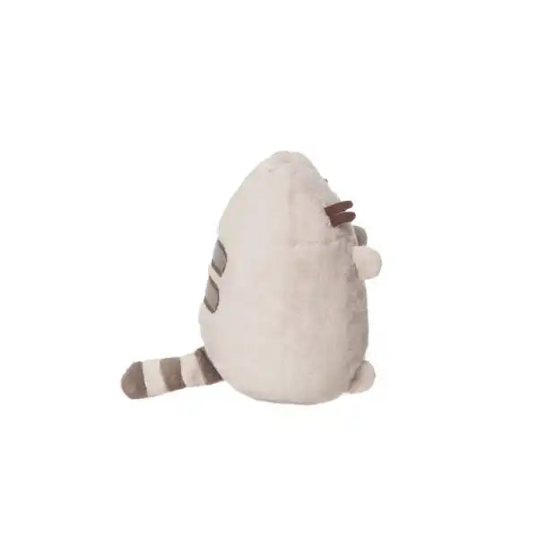 Sitting Pusheen Small Soft Toy