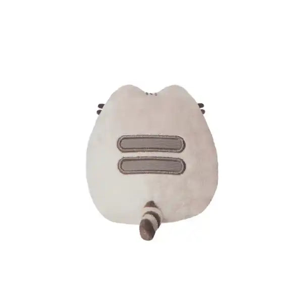 Sitting Pusheen Small Soft Toy