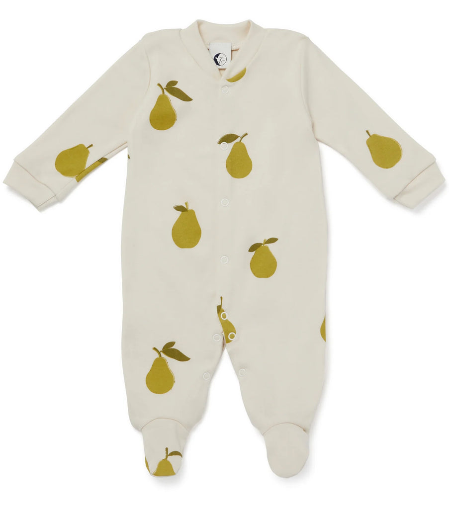 Sleepy Doe Baby Pear Sleepsuit
