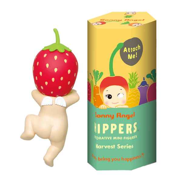 Sonny Angel Hippers Harvest Series