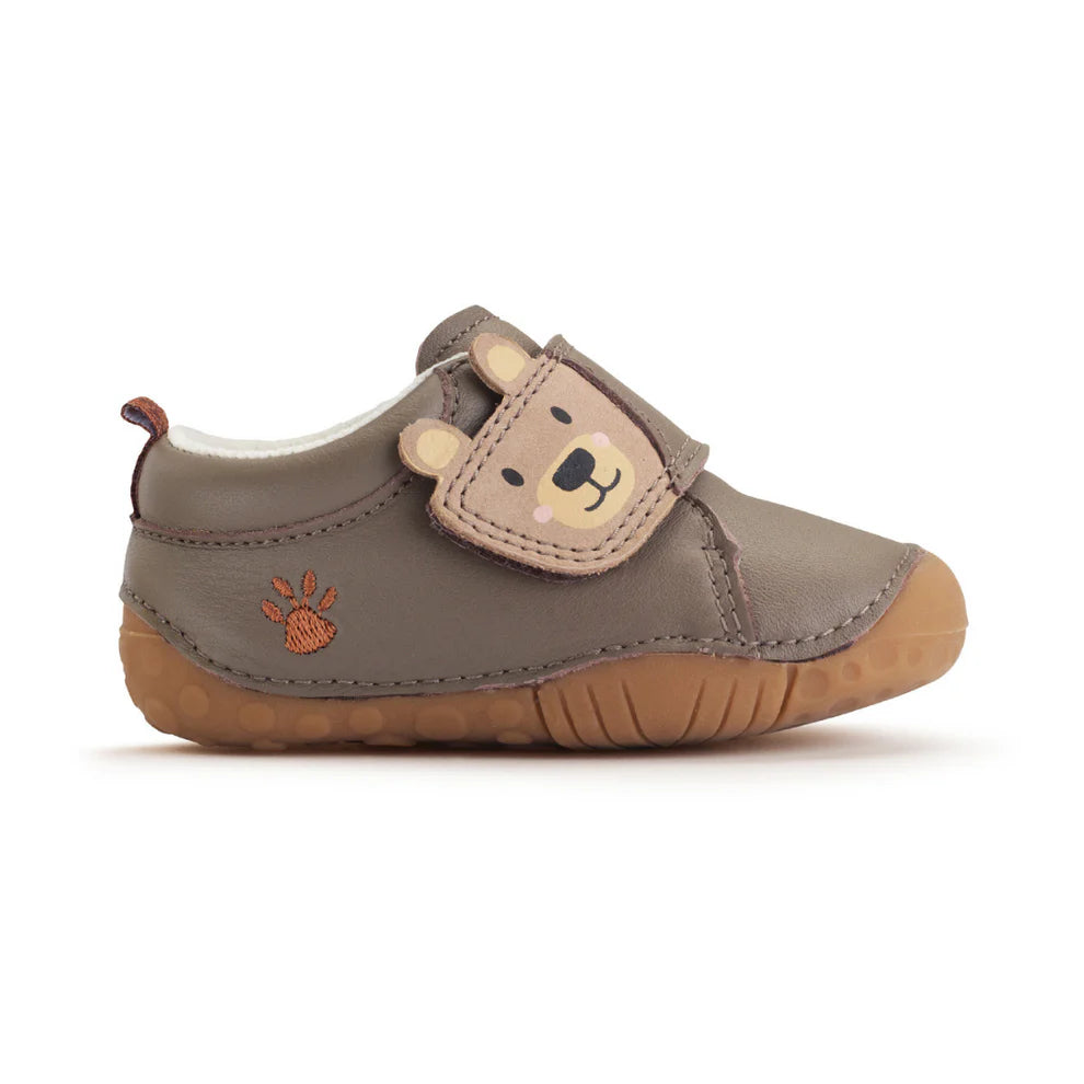 Start-Rite Pre Walker Bear Hug UK3-4.5